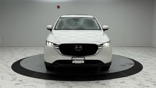 2023 Mazda CX-5 2.5 S Premium Plus Package