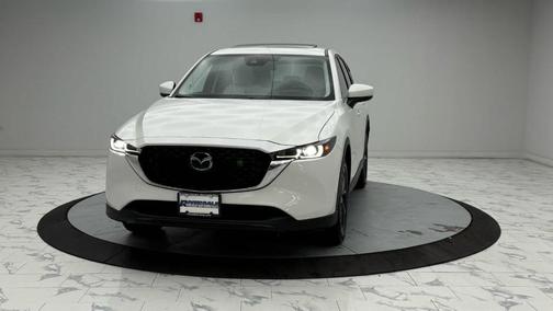 2023 Mazda CX-5 2.5 S Premium Plus Package