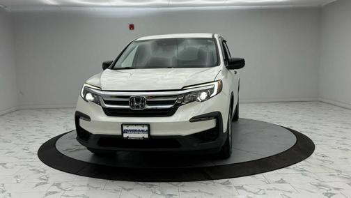 2019 Honda Pilot LX