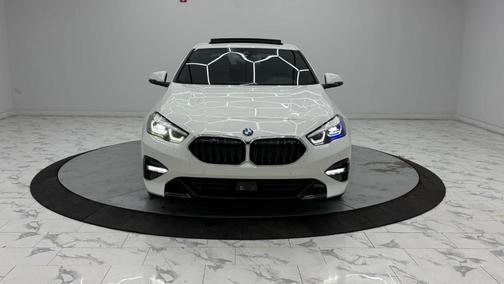 2021 BMW 228 Gran Coupe i xDrive