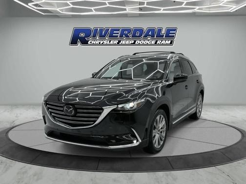 2021 Mazda CX-9 Signature