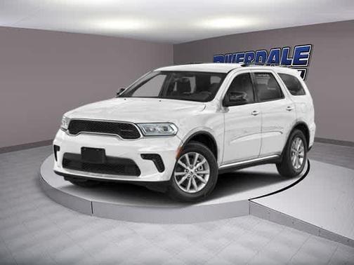 2025 Dodge Durango R/T