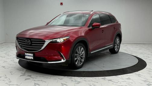 2023 Mazda CX-9 Grand Touring