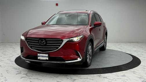 2023 Mazda CX-9 Grand Touring