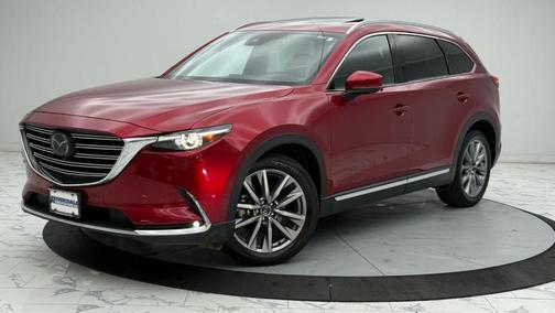 2023 Mazda CX-9 Grand Touring