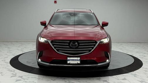 2023 Mazda CX-9 Grand Touring