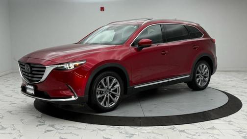 2023 Mazda CX-9 Grand Touring