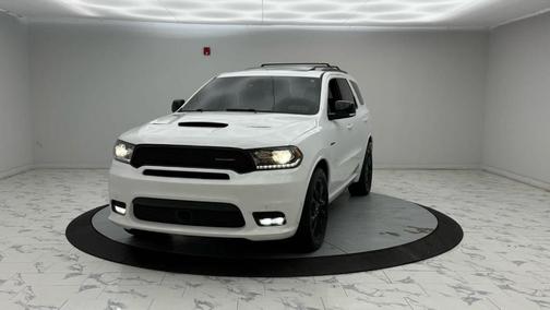 2020 Dodge Durango R/T
