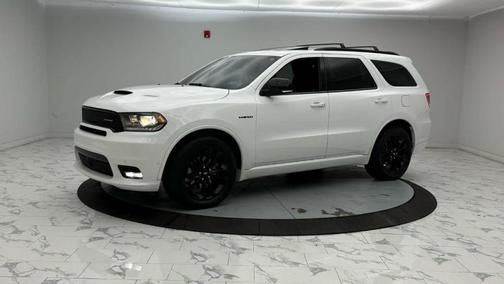 2020 Dodge Durango R/T