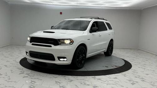 2020 Dodge Durango R/T