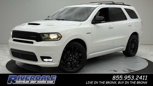 2020 Dodge Durango R/T
