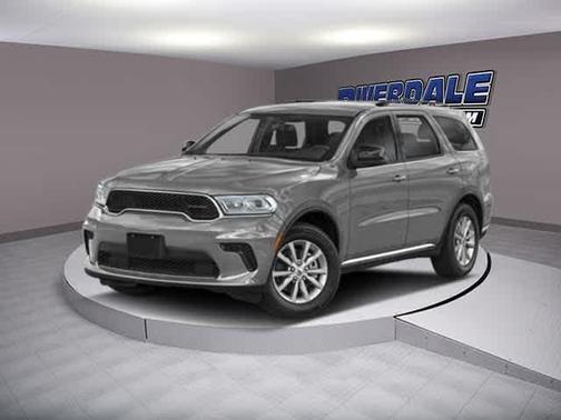 2025 Dodge Durango R/T