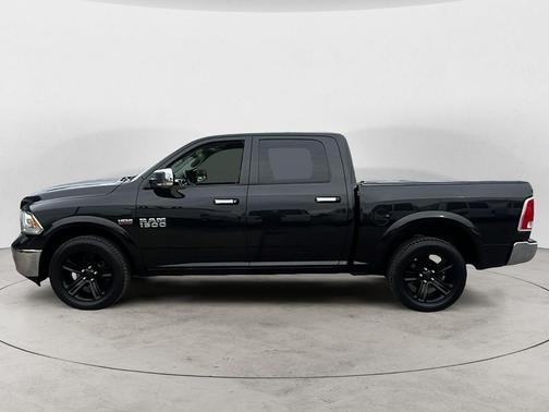 2015 RAM 1500 Laramie