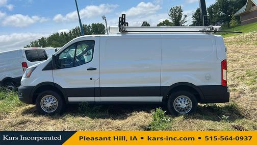 2020 Ford Transit-250 Base