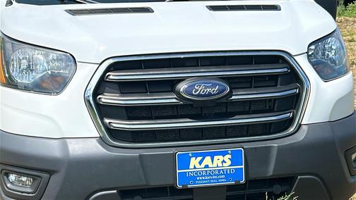 2020 Ford Transit-250 Base