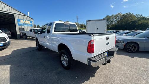 2011 Ford F-250 XL