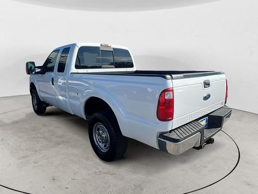 2011 Ford F-250 XL