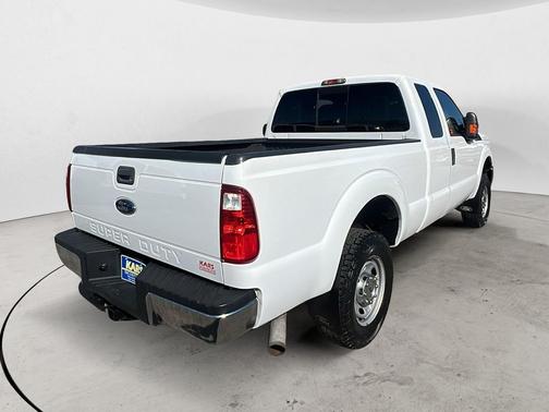 2011 Ford F-250 XL