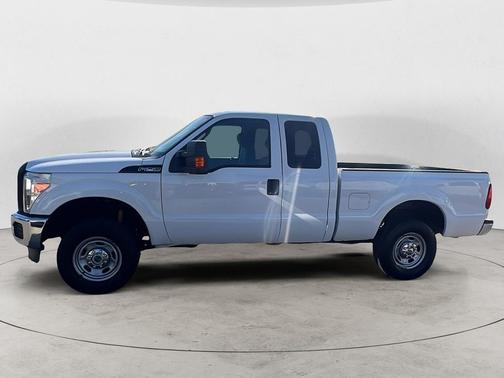 2011 Ford F-250 XL