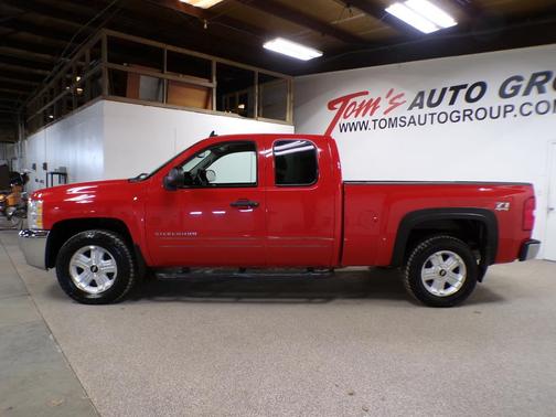 2019 RAM 2500 Big Horn Crew Cab 4x4 6'4' Box