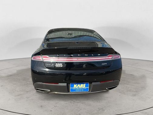 2017 Lincoln MKZ Reserve I