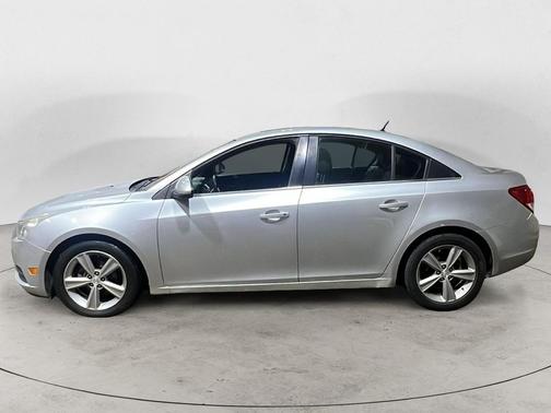 2012 Chevrolet Cruze 2LT