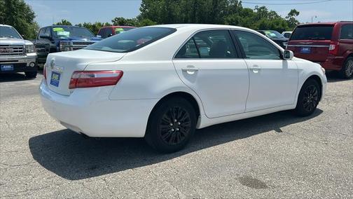 2009 Toyota Camry