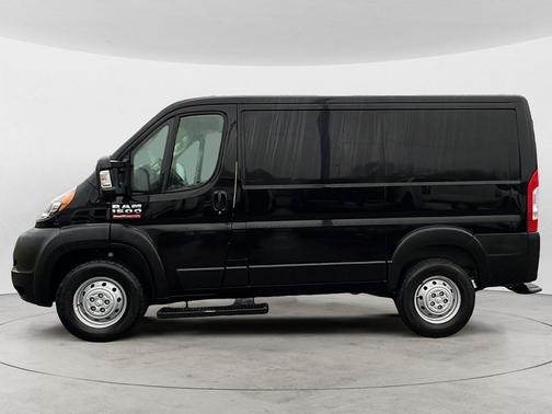 2021 RAM ProMaster 1500 Low Roof