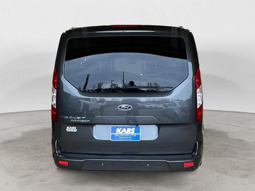 2021 Ford Transit Connect XLT w/Rear Liftgate