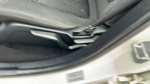 2010 Volkswagen GTI 4-Door