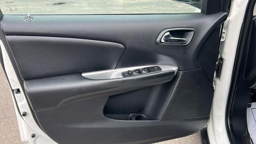 2010 Volkswagen GTI 4-Door