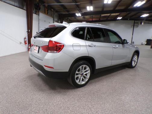 2010 Volkswagen GTI 4-Door