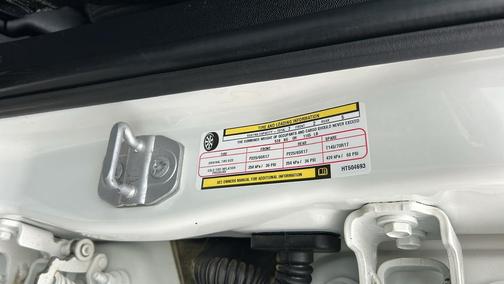 2010 Volkswagen GTI 4-Door