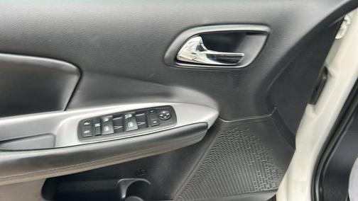 2010 Volkswagen GTI 4-Door