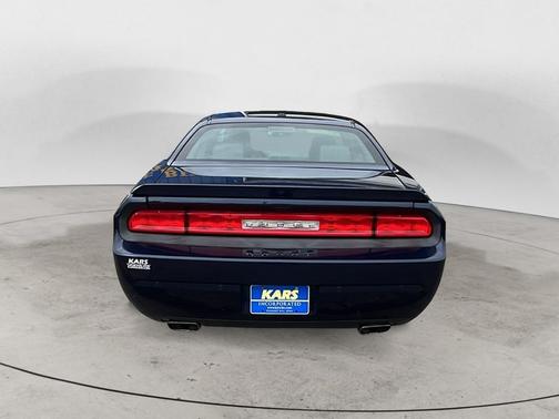 2014 Dodge Challenger SXT