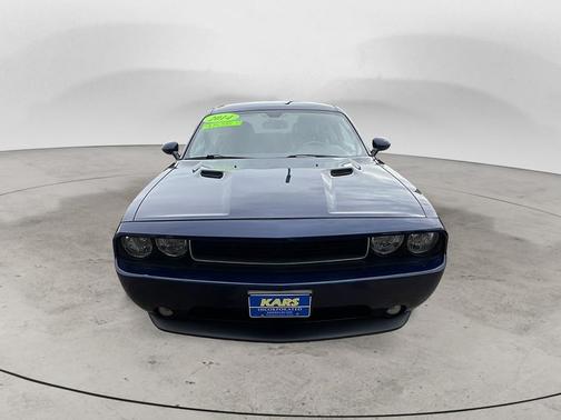 2014 Dodge Challenger SXT
