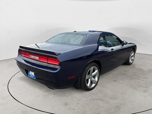 2014 Dodge Challenger SXT