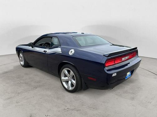 2014 Dodge Challenger SXT