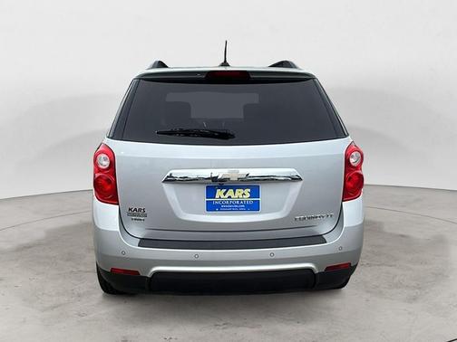 2015 Chevrolet Equinox 2LT