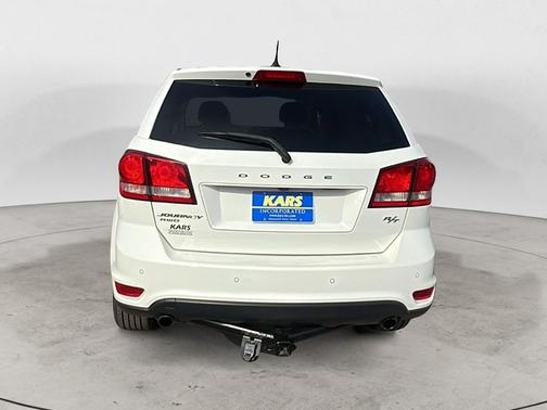 2016 Dodge Journey R/T