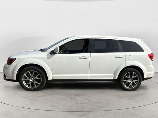 2016 Dodge Journey R/T