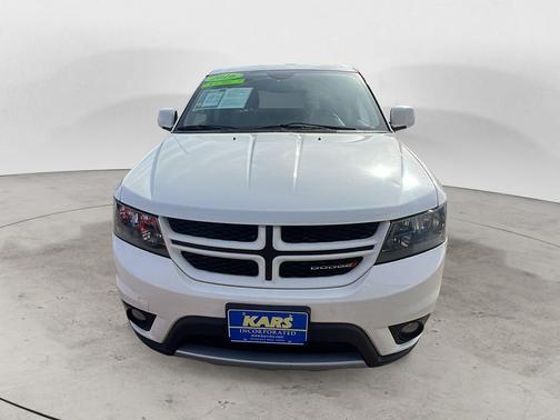 2016 Dodge Journey R/T