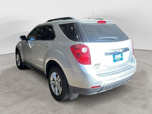 2015 Chevrolet Equinox 1LT