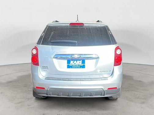 2015 Chevrolet Equinox 1LT