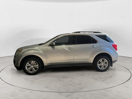 2015 Chevrolet Equinox 1LT