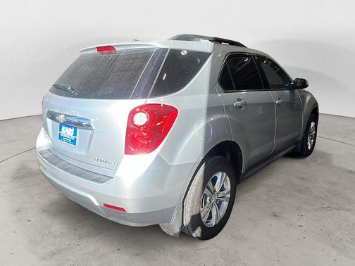 2015 Chevrolet Equinox 1LT