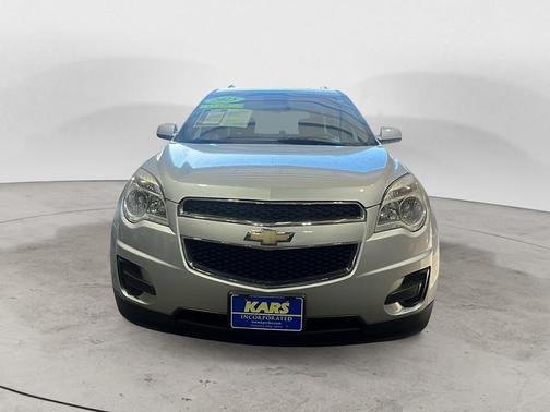 2015 Chevrolet Equinox 1LT