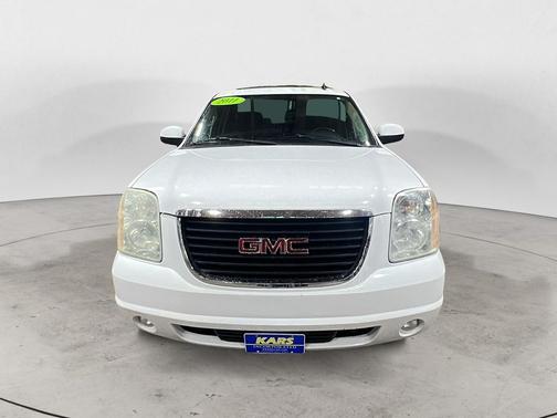 2011 GMC Yukon SLT