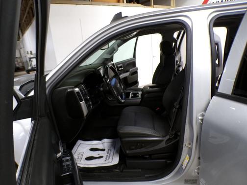 2017 Subaru WRX Premium