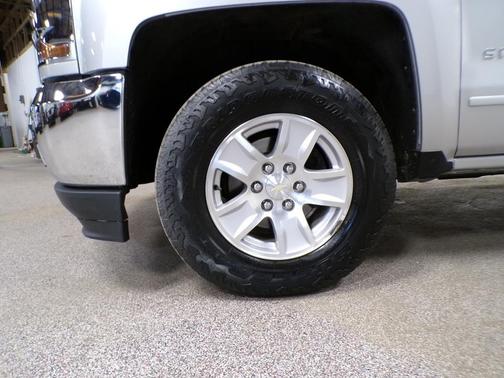 2017 Subaru WRX Premium